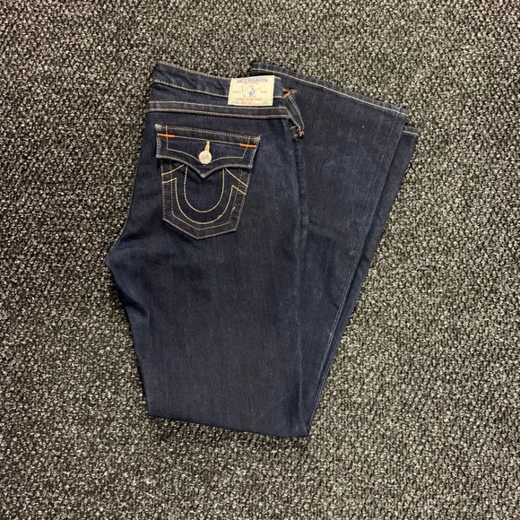 true religion customer